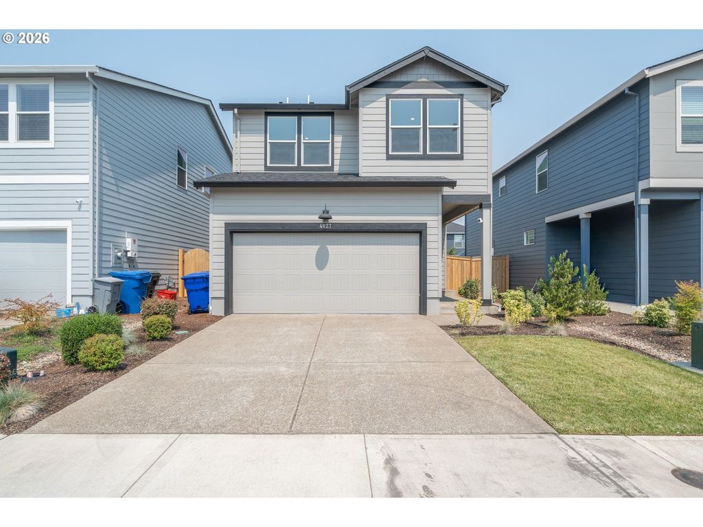 4827 Parsley Ave, Salem
