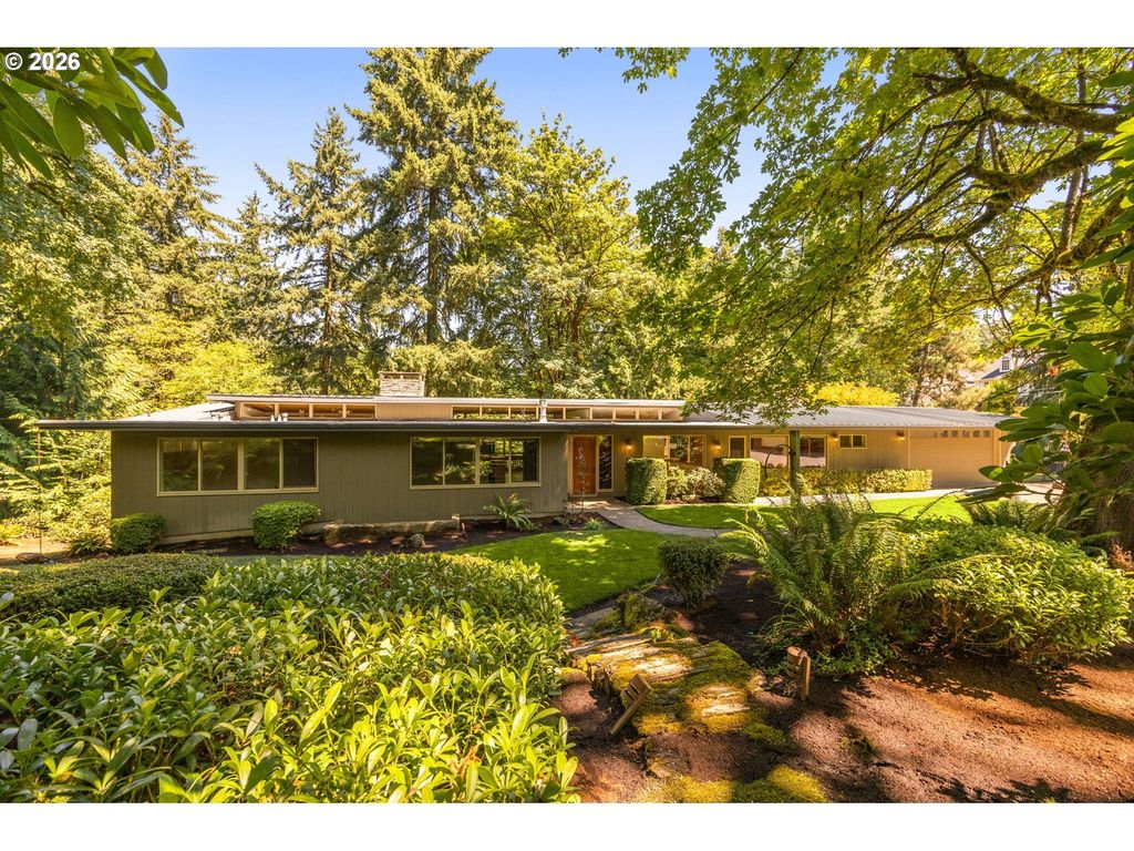 11025 S Tryon Ave, Portland