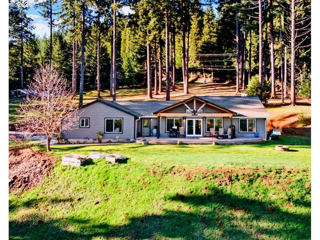 24674 Bolton Hill Rd, Veneta