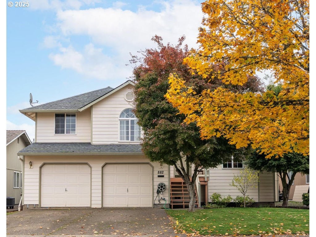 882 Se 71st Ave, Hillsboro