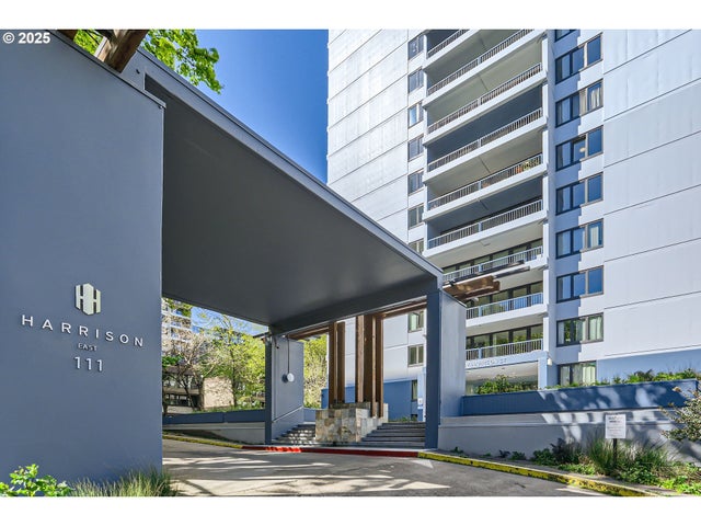 111 Sw Harrison St 15f, Portland
