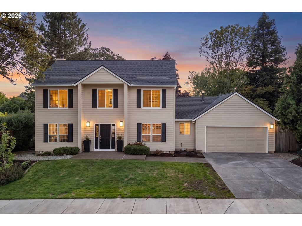 29836 Sw Camelot St, Wilsonville