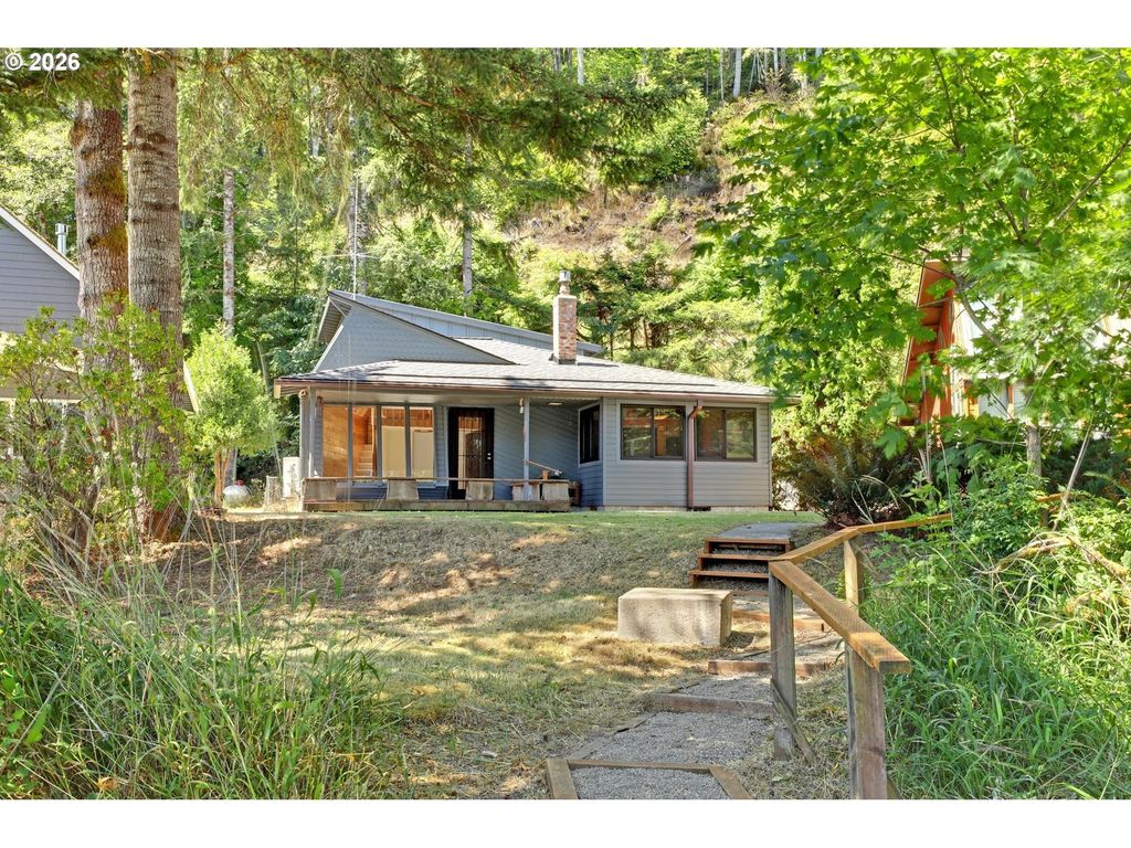 71600 Northshore Dr, Birkenfeld