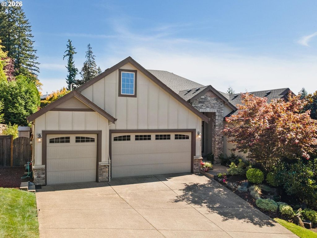 2525 Coeur D Alene Dr, West Linn