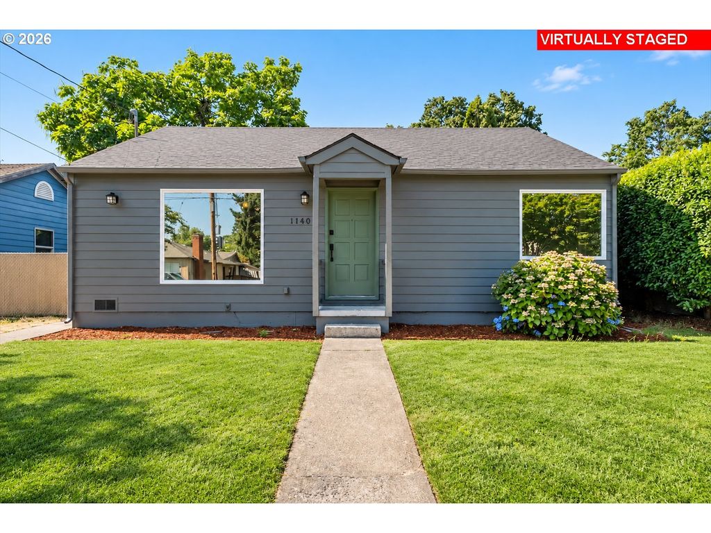 1140 Lewis St, Salem
