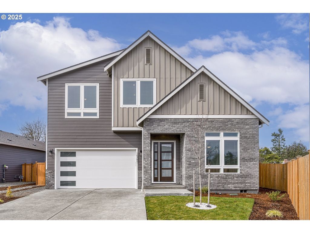 15201 Se Towers Ter, Milwaukie