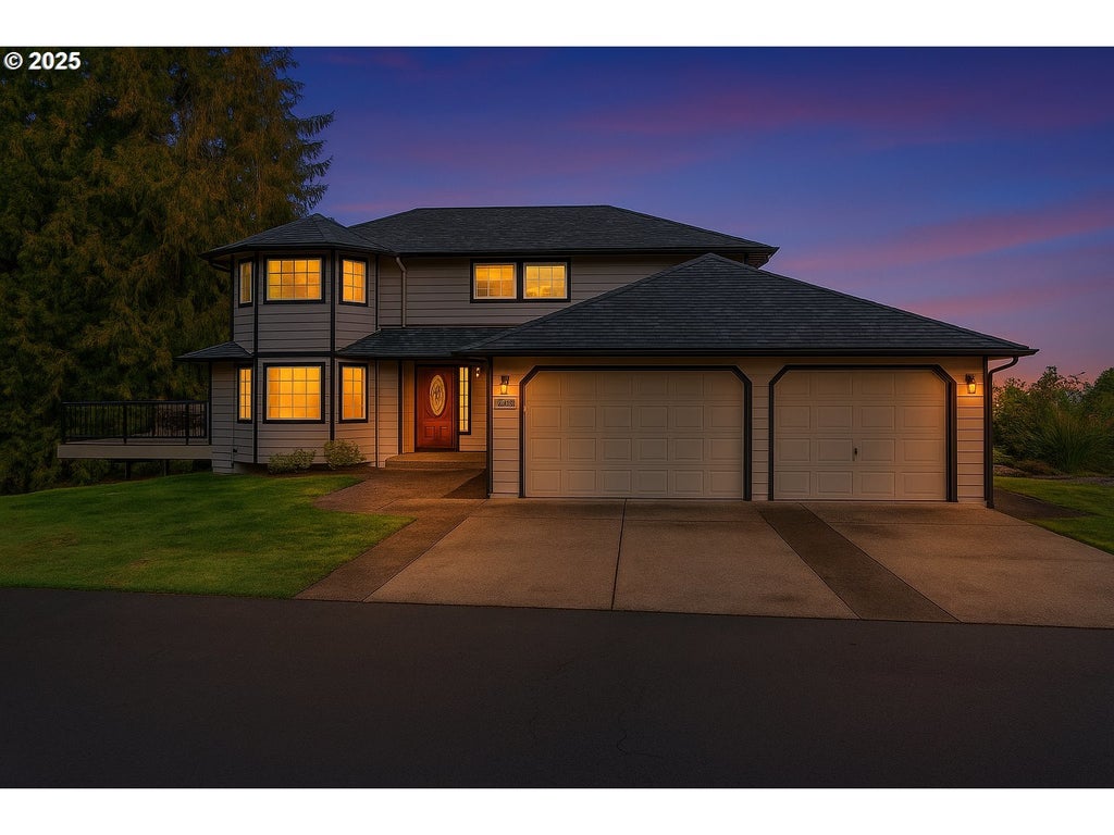 32215 Nw Eagle Crest Dr, Ridgefield