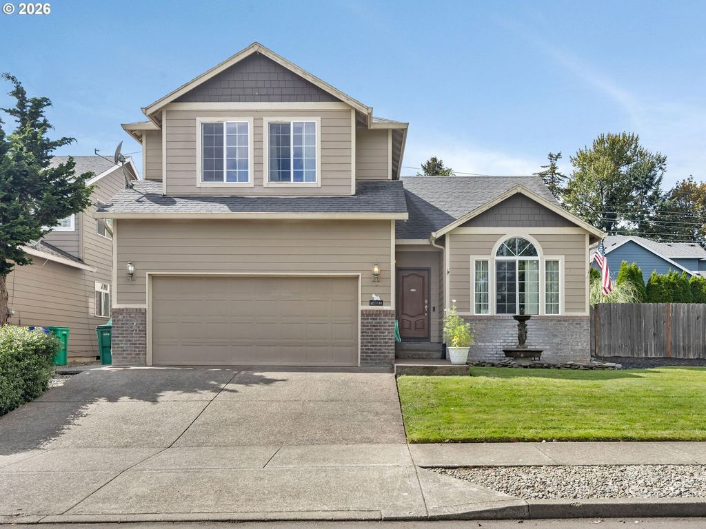 14683 Se Marci Way, Clackamas
