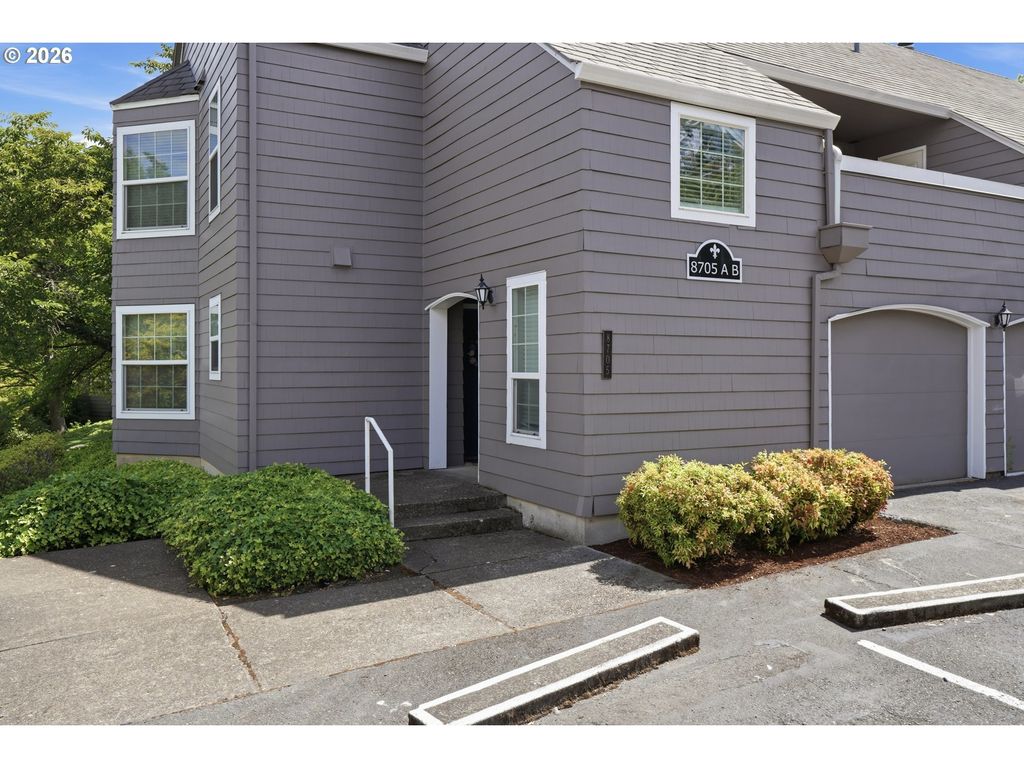 8705 Sw Curry Dr A, Wilsonville