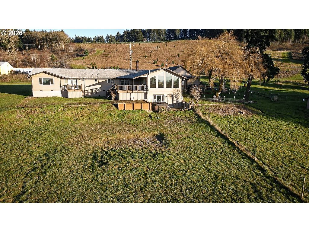 6110 Se Yampo Rd, Amity