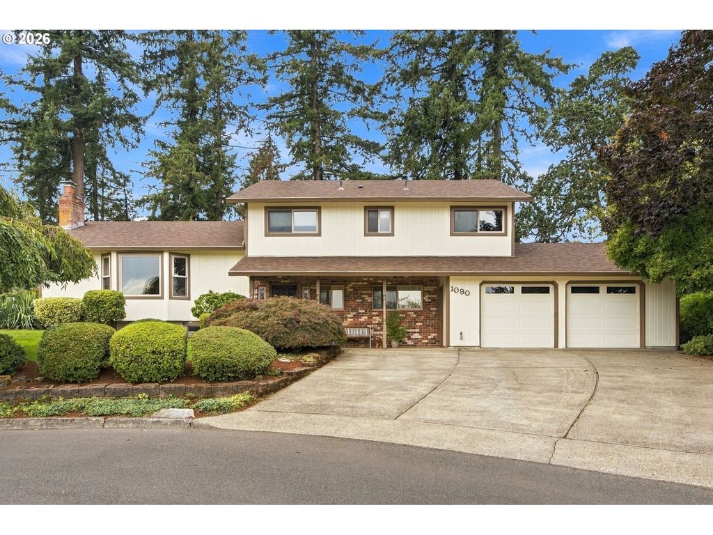 1090 Nw 13th Ave, Canby