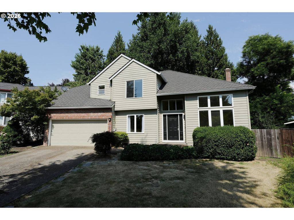 11422 Sw French Glen Ct, Wilsonville