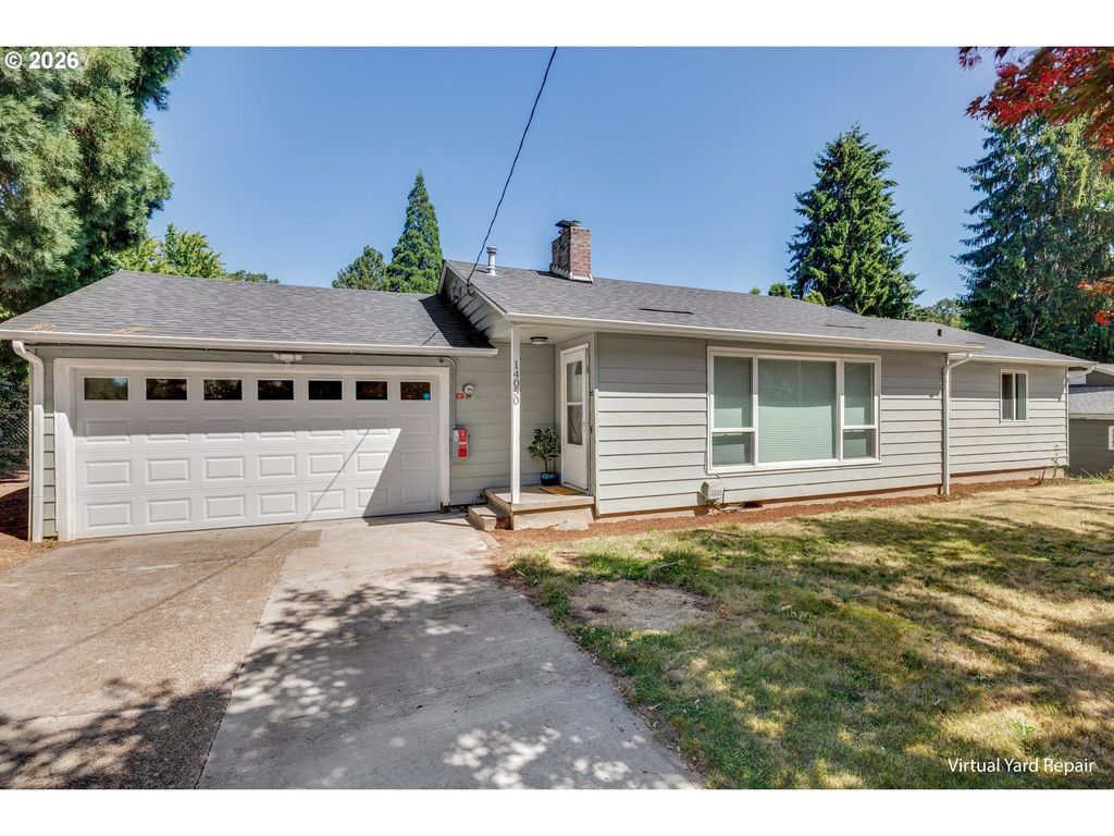 14050 Sw Butner Rd, Beaverton