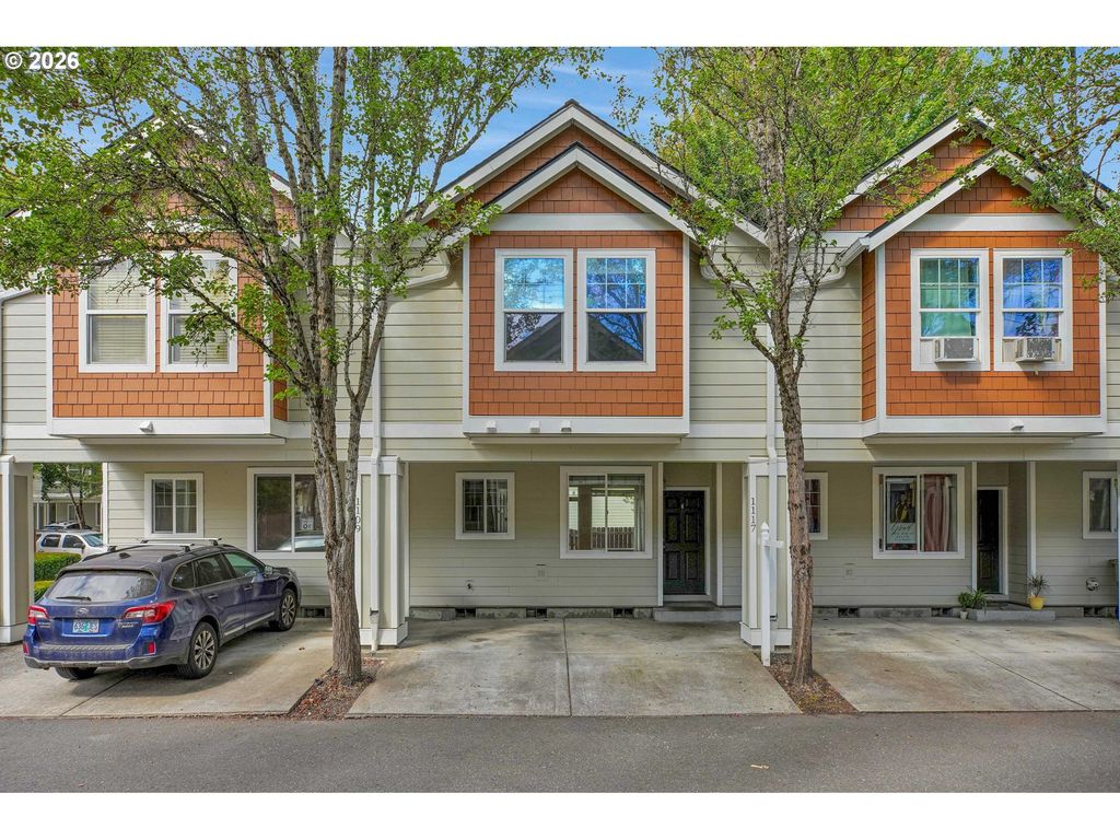 1117 Ne Perl Way, Hillsboro