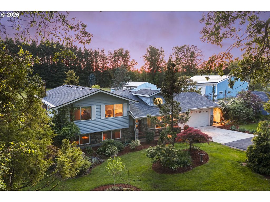 22501 Se Filbert Rd, Eagle Creek