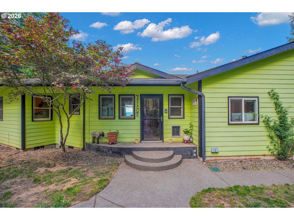 3850 Sw Puma Dr, Forest Grove