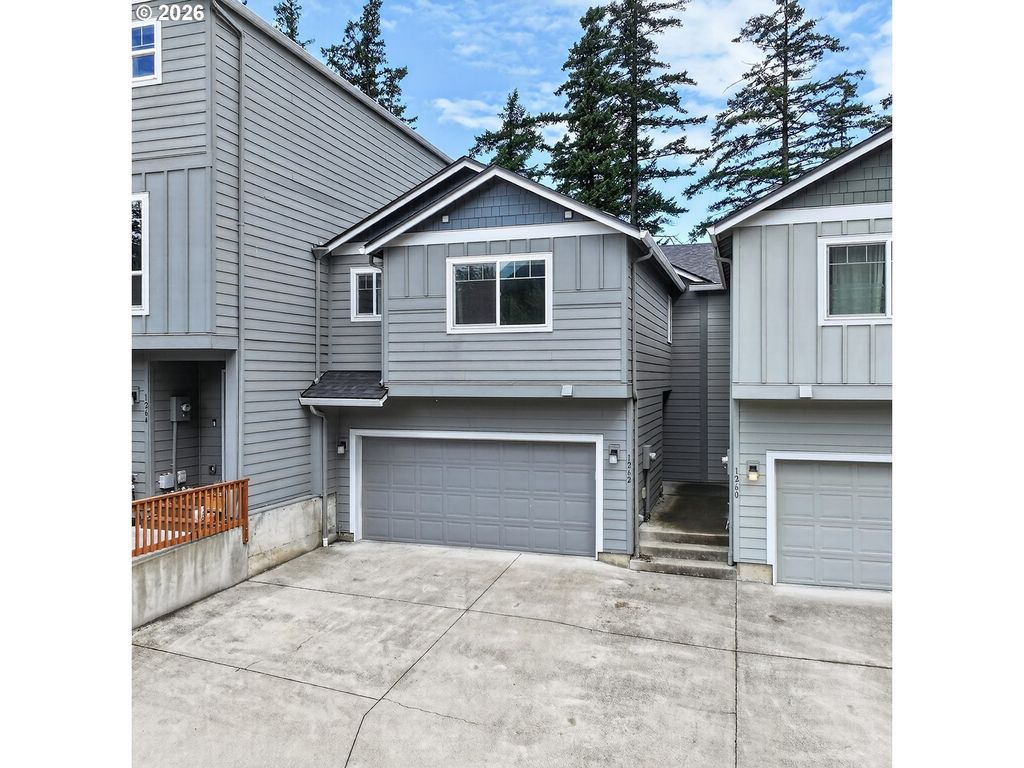 1262 Se Windsong Dr, Cascade Locks