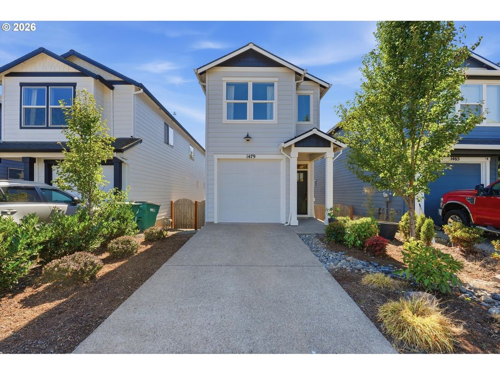 1479 S Gia Ct, Newberg