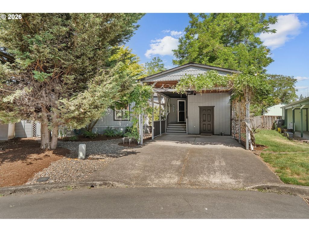 13249 Se Schiller St, Portland