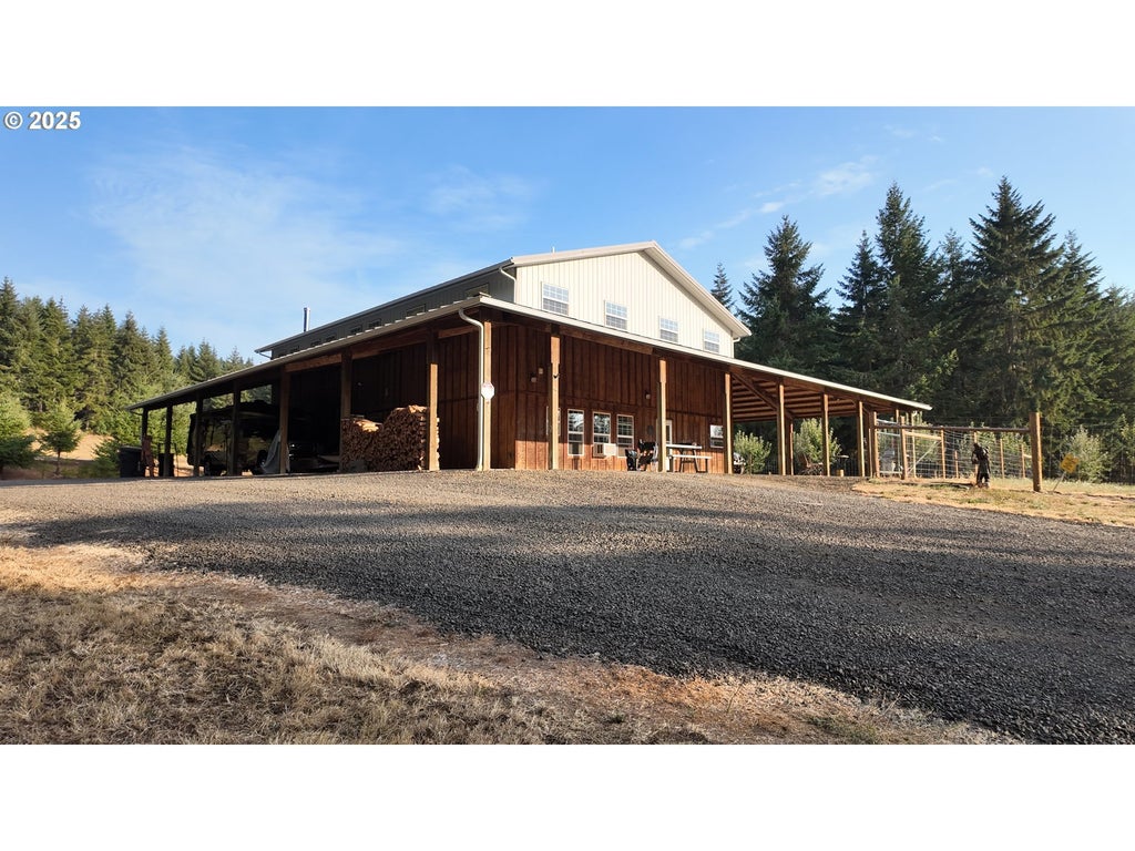 25676 Coon Rd, Monroe