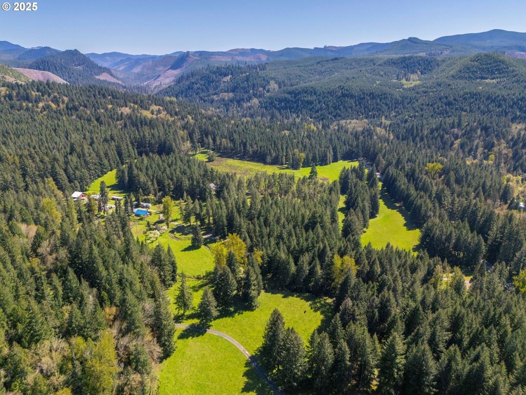 75325 Mosby Creek Rd, Cottage Grove