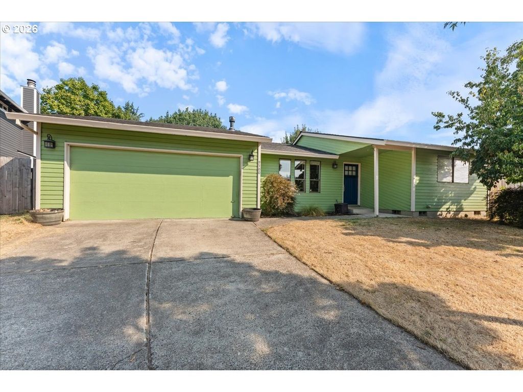 9500 Sw Cheraw Ct, Tualatin