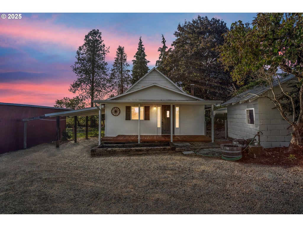 2001 Ne 279th St, Ridgefield