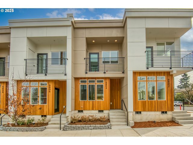 6808 Ne 6th Ave, Portland