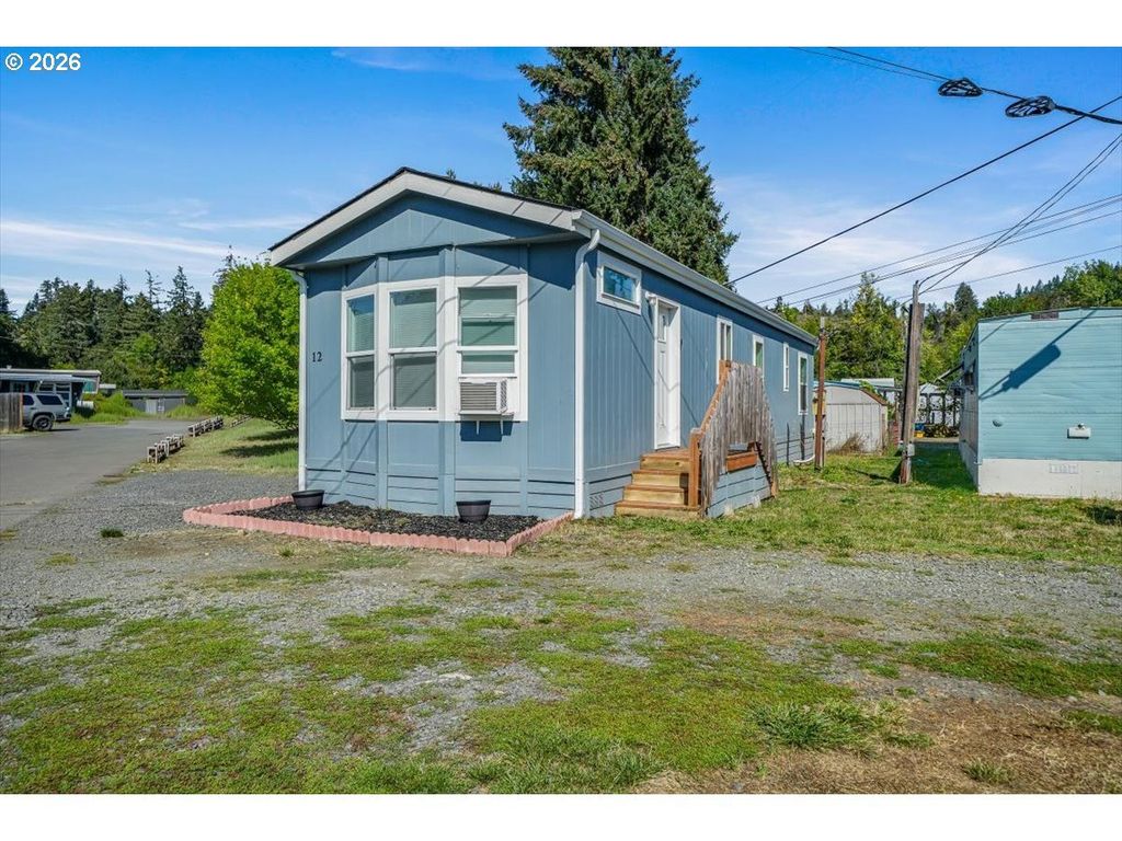 1453 N Pacific Hwy 12, Cottage Grove