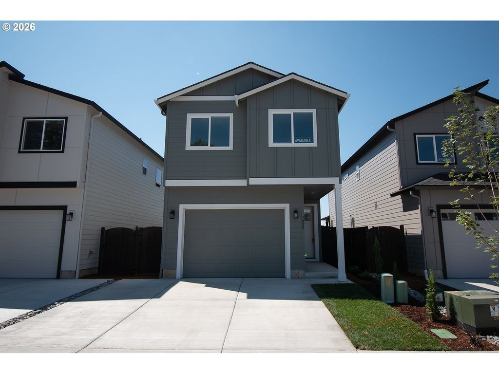 2408 Sw 5th Pl, Battle Ground
