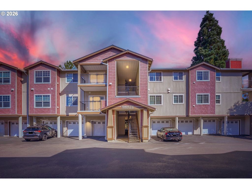 10804 Ne Holly St, Hillsboro