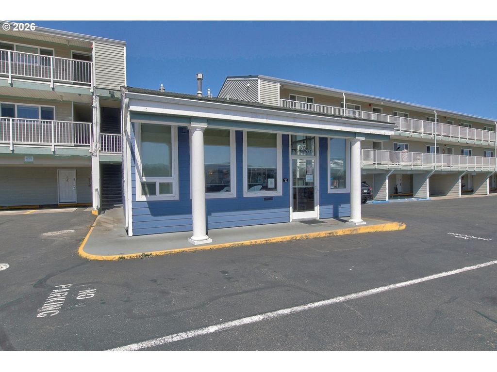 171 Sw Highway 101, Lincoln City