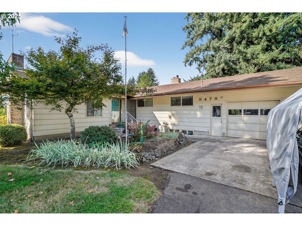 9479 Se Hillcrest Rd, Happy Valley