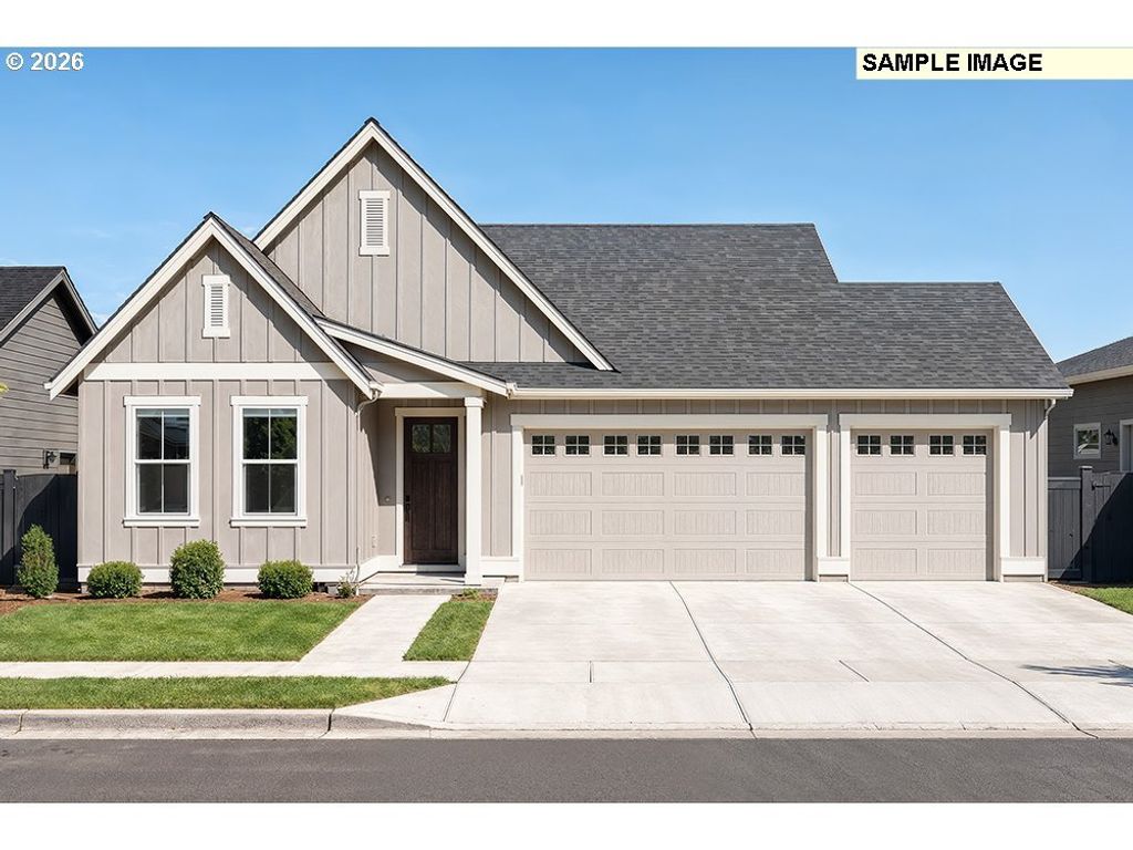 1260 Se 18th Ave, Canby