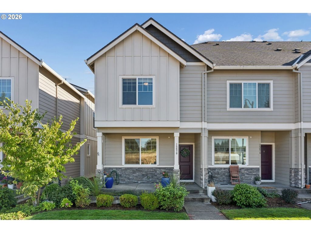 15670 Nw Brugger Rd, Portland