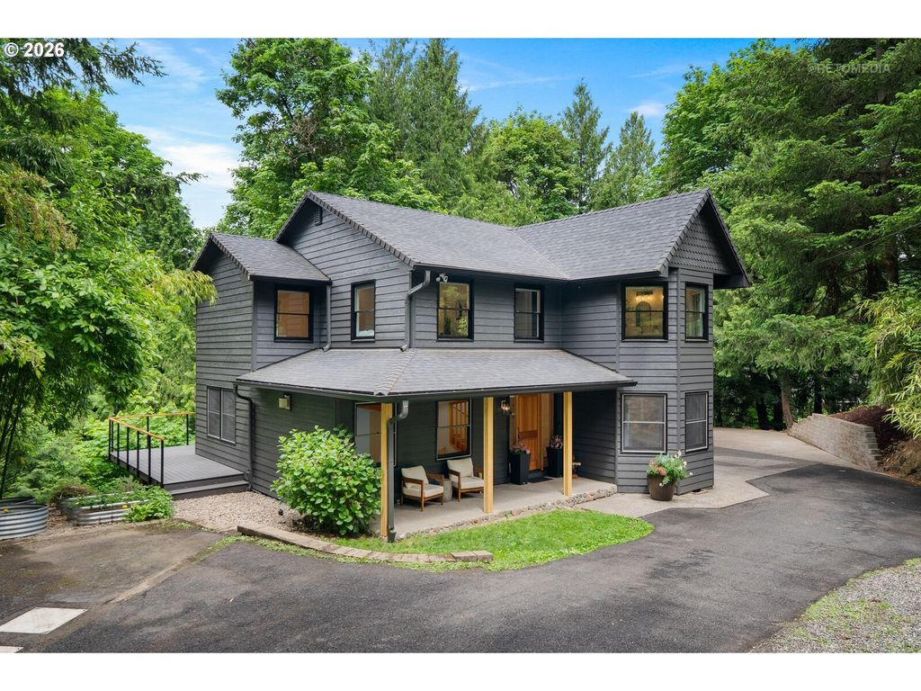 12119 Se Henderson Dr, Portland