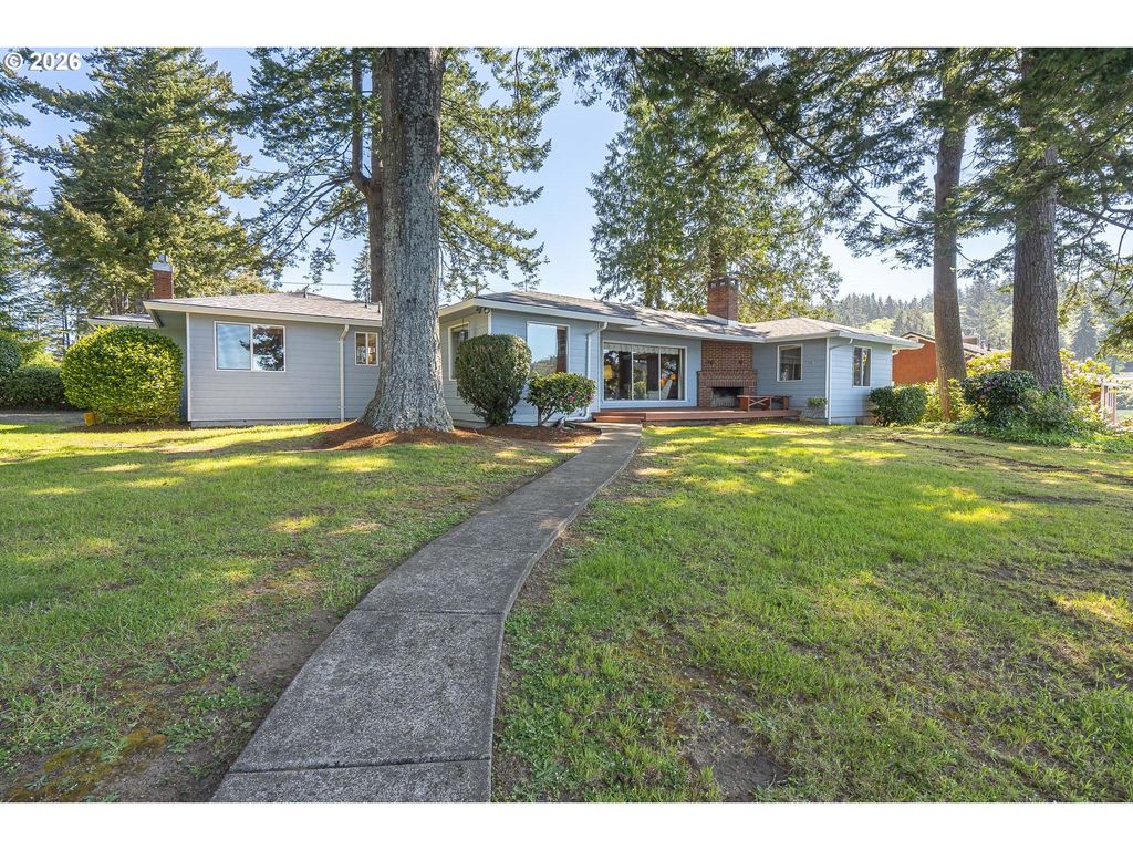 2915 Ne Loop Dr, Otis