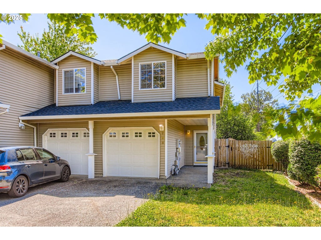 798 Se Palmblad Pl, Gresham