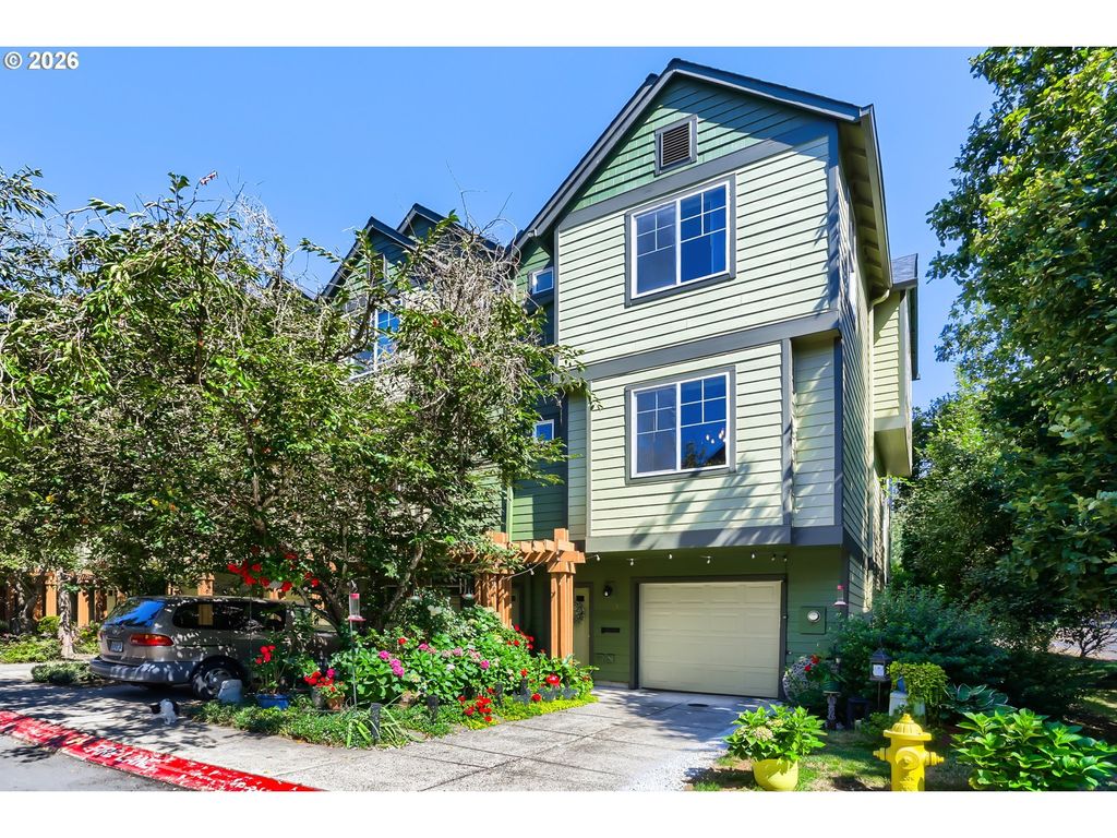 14715 Sw Trout Creek Ln, Beaverton