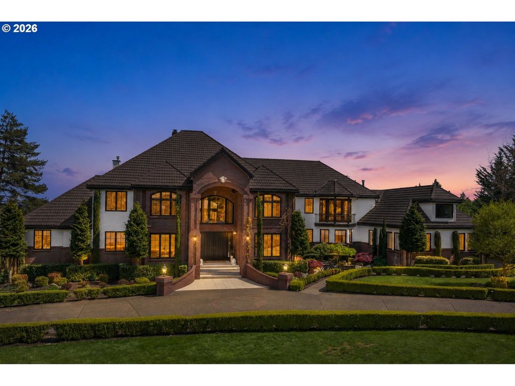 24770 Sw Valley View Rd, West Linn
