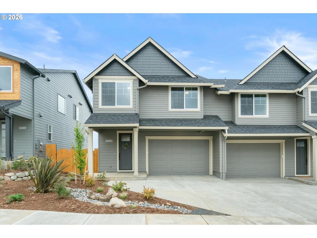 16001 Barlow Trail Ln, Oregon City