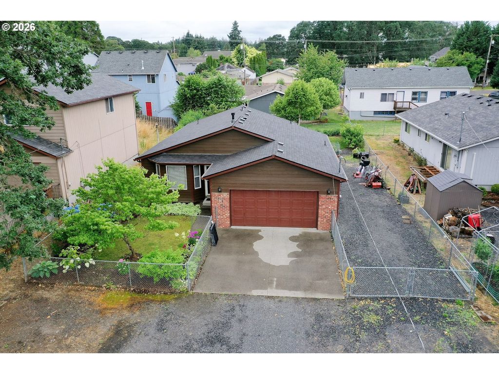 355 S 13th St, St. Helens