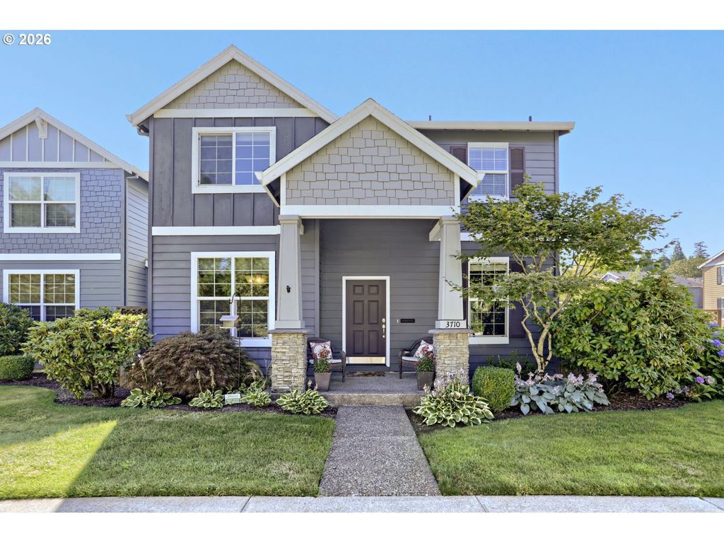 3710 Se Scarlet Pl, Hillsboro