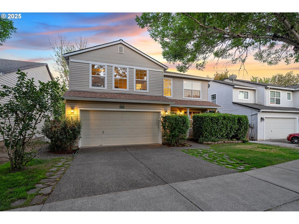 154 Ne Danbury Ave, Hillsboro