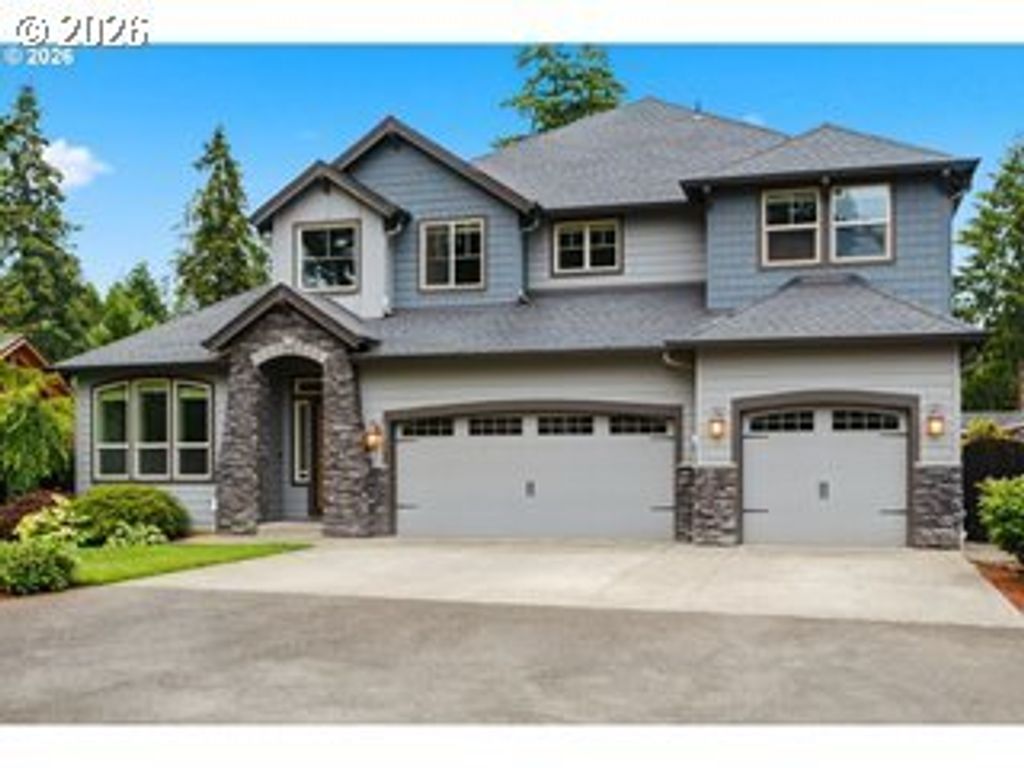 5212 Ne 125th St, Vancouver