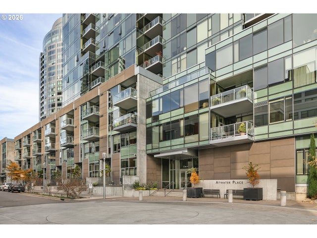 841 S Gaines St 333, Portland