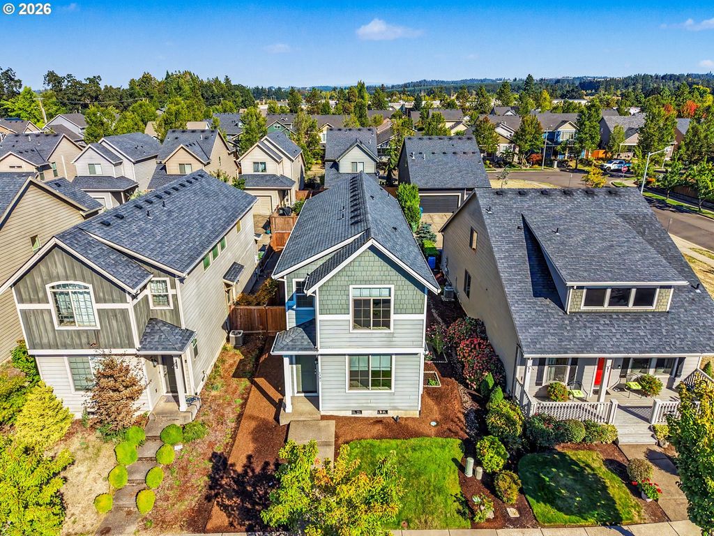 1705 Merganser St, Silverton