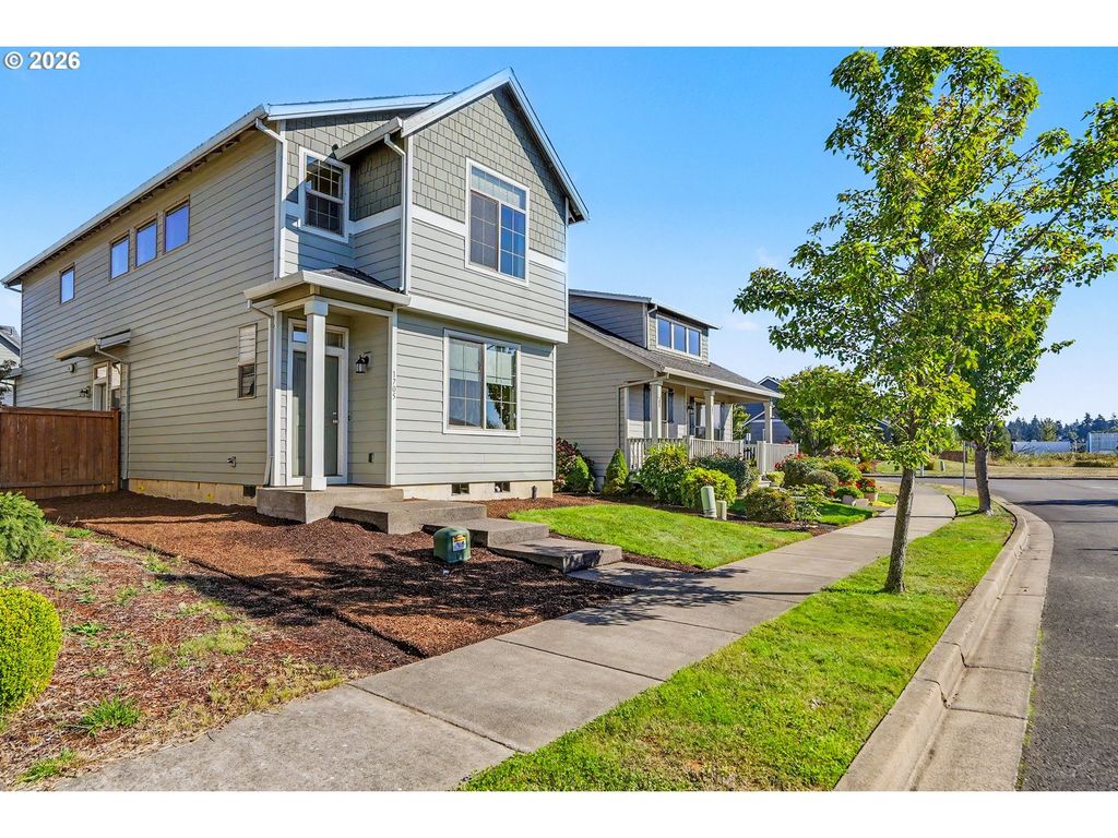 1705 Merganser St, Silverton