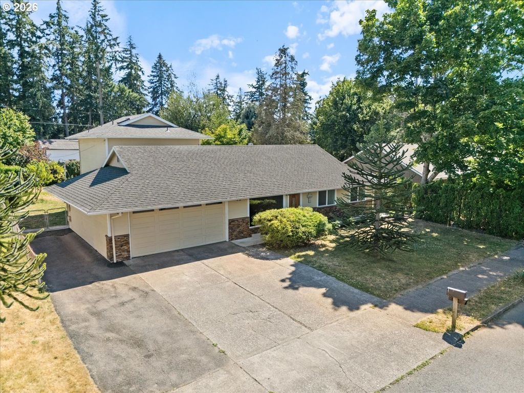 16600 Se Salmon St, Portland
