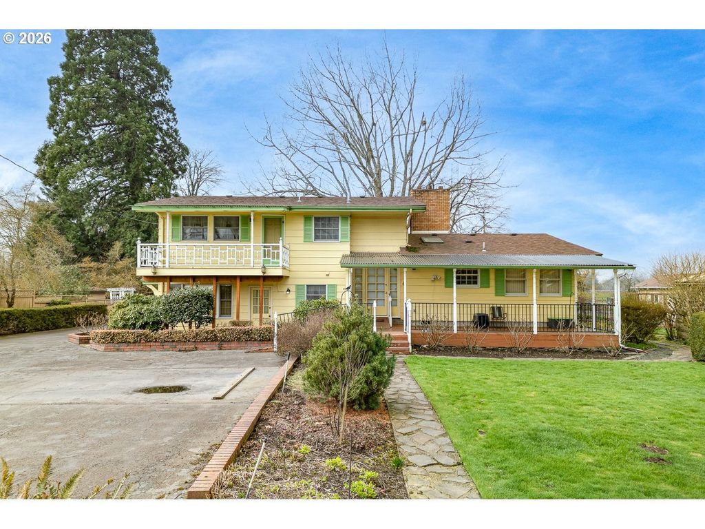 89805 Sprague Rd, Eugene